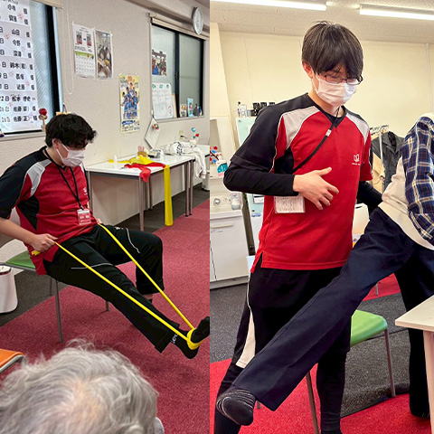 セラバンド